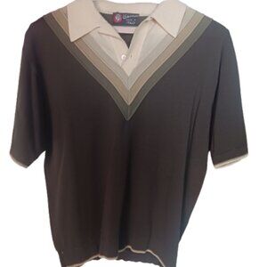 Vintage Razon Italian Knit Sweater (Made in Italy)